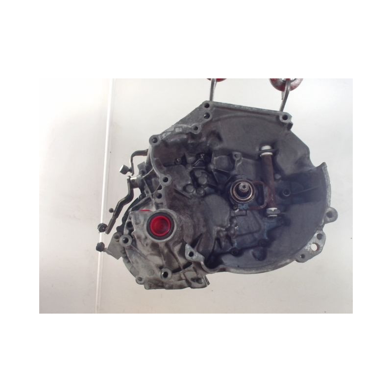 BOITE A VITESSE MECANIQUE PEUGEOT 106 1.0