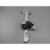 MECANISME LEVE-GLACE AVANT GAUCHE PEUGEOT 2008