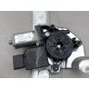 MECANISME LEVE-GLACE AVANT GAUCHE PEUGEOT 2008