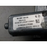 MECANISME LEVE-GLACE AVANT GAUCHE PEUGEOT 2008