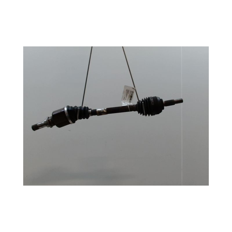 TRANSMISSION AVANT GAUCHE RENAULT MODUS Phase 1 2004-2007 1.5 dCi 
