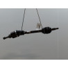 TRANSMISSION AVANT GAUCHE RENAULT MODUS Phase 1 2004-2007 1.5 dCi 