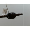 TRANSMISSION AVANT GAUCHE RENAULT MODUS Phase 1 2004-2007 1.5 dCi 