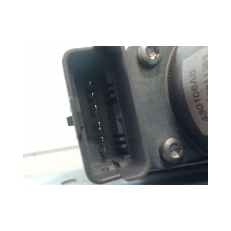 MECANISME+MOTEUR LEVE-GLACE AVANT GAUCHE CITROEN C3 II Phase 2 (A51) 2013-2016