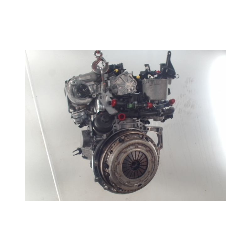 MOTEUR DIESEL FORD C-MAX 1.6 TDCi