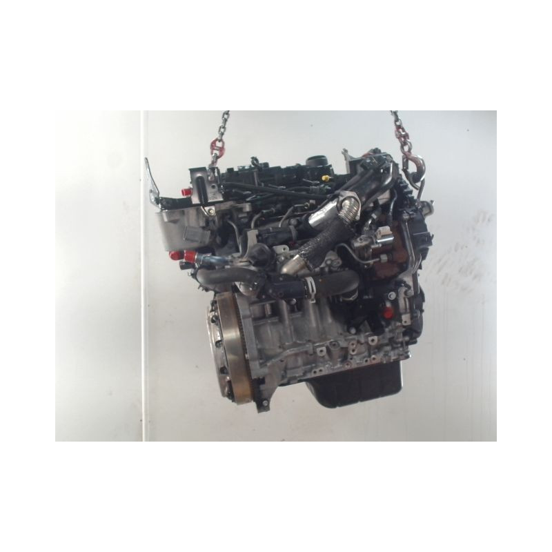 MOTEUR DIESEL FORD C-MAX 1.6 TDCi