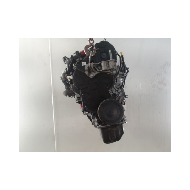 MOTEUR DIESEL FORD C-MAX 1.6 TDCi