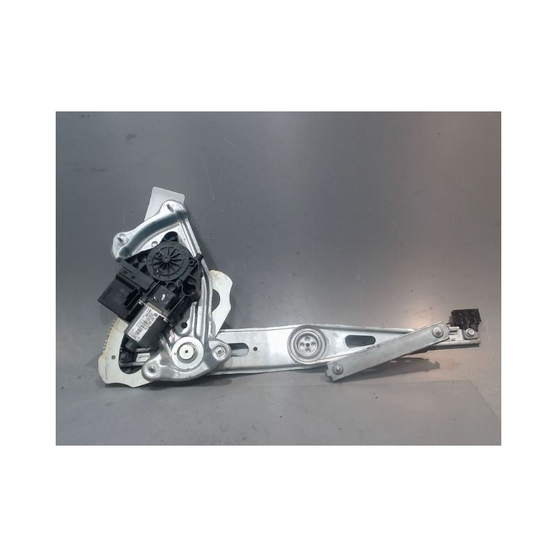 MECANISME+MOTEUR LEVE-GLACE AVANT DROIT RENAULT MEGANE SCENIC