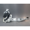 MECANISME+MOTEUR LEVE-GLACE AVANT DROIT RENAULT MEGANE SCENIC