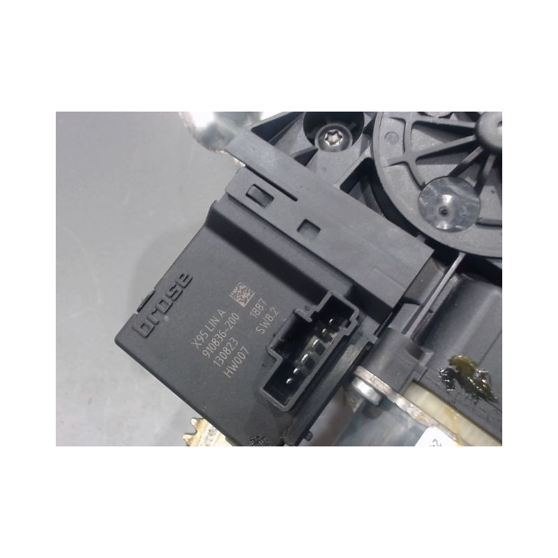MECANISME+MOTEUR LEVE-GLACE AVANT DROIT RENAULT MEGANE SCENIC
