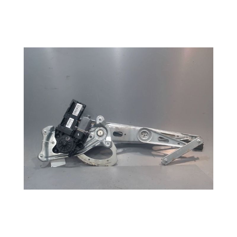 MECANISME+MOTEUR LEVE-GLACE AVANT GAUCHE RENAULT MEGANE SCENIC