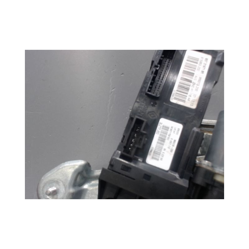 MECANISME+MOTEUR LEVE-GLACE AVANT GAUCHE RENAULT MEGANE SCENIC
