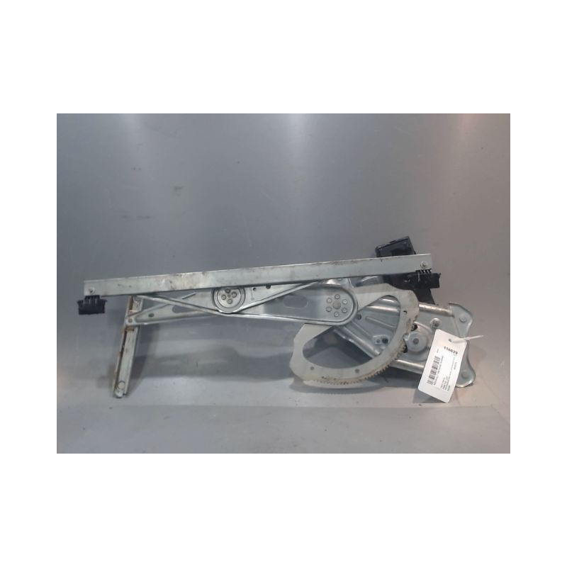 MECANISME+MOTEUR LEVE-GLACE AVANT GAUCHE RENAULT MEGANE SCENIC