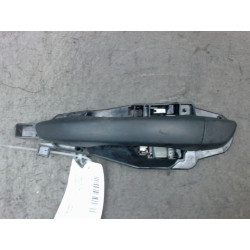 POIGNEE EXT PORTE COULISSANTE D