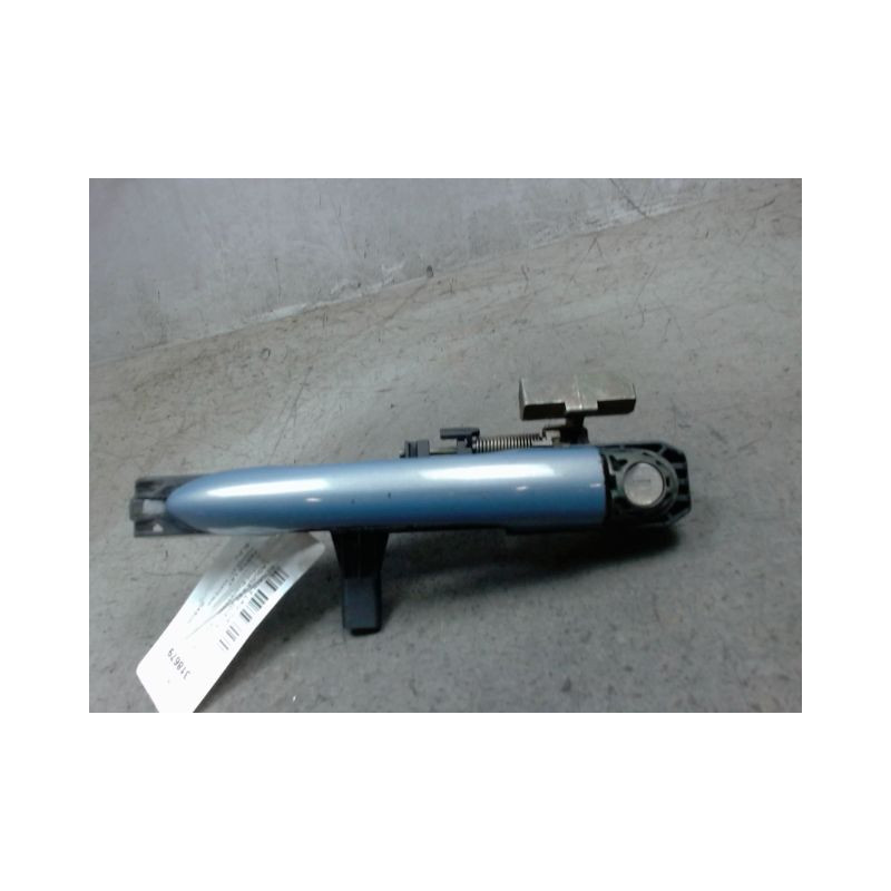 POIGNEE EXTERIEURE PORTE AVANT GAUCHE RENAULT LAGUNA II 2005-2007