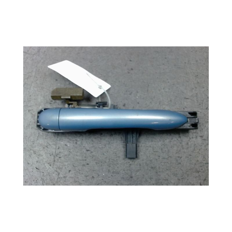 POIGNEE EXTERIEURE PORTE ARRIERE DROIT RENAULT LAGUNA II 2005-2007