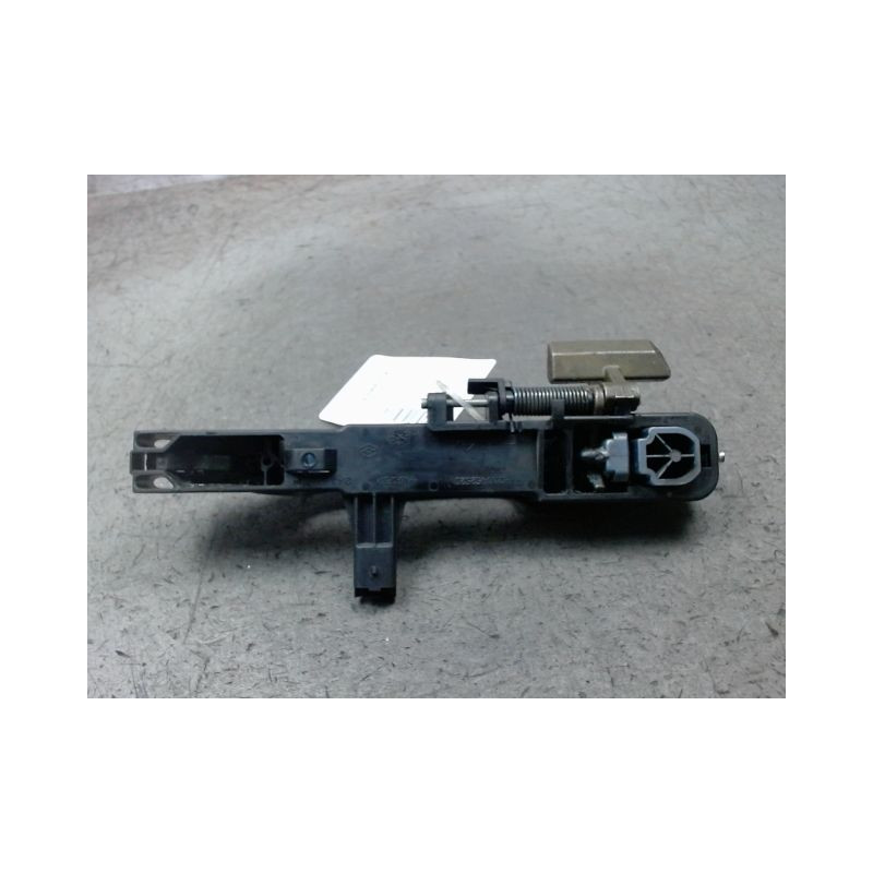 POIGNEE EXTERIEURE PORTE ARRIERE DROIT RENAULT LAGUNA II 2005-2007