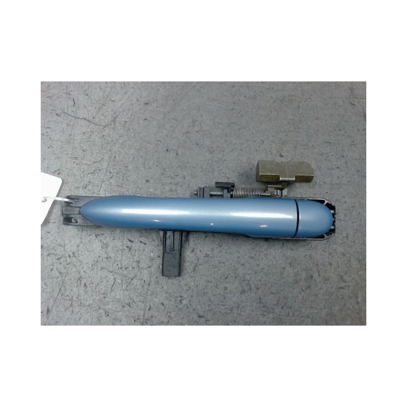POIGNEE EXTERIEURE PORTE ARRIERE GAUCHE RENAULT LAGUNA II 2005-2007
