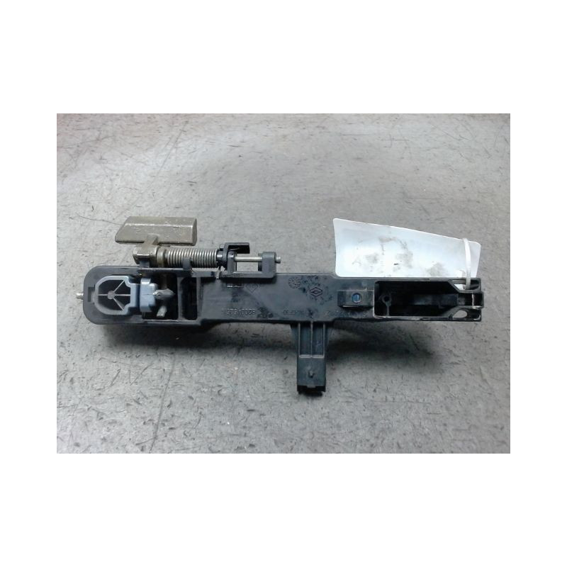 POIGNEE EXTERIEURE PORTE ARRIERE GAUCHE RENAULT LAGUNA II 2005-2007