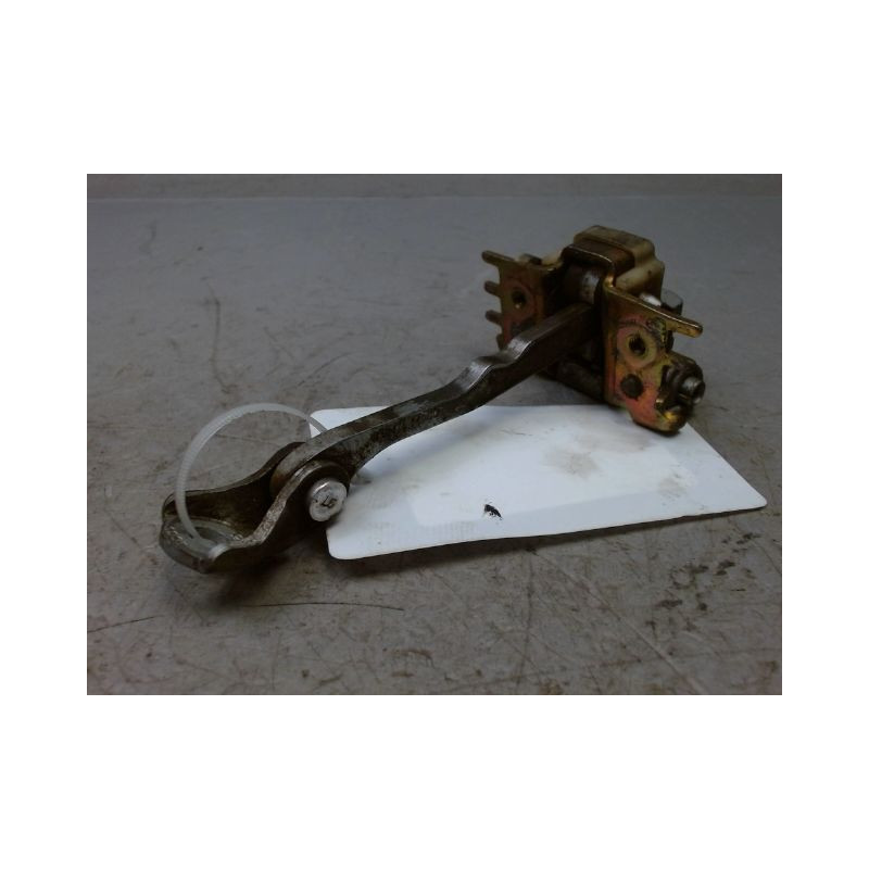TIRANT PORTE AVANT GAUCHE RENAULT LAGUNA II 2005-2007