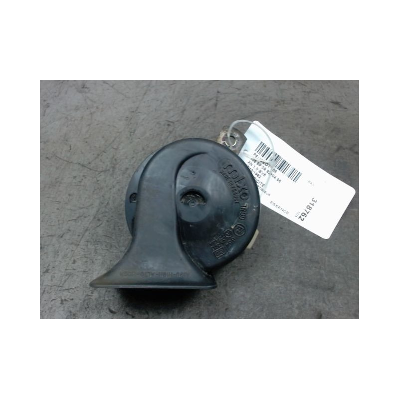 KLAXON / AVERTISSEUR PEUGEOT 106 92-96