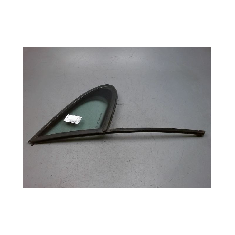 GLACE FIXE PORTE AVD PEUGEOT 207 5P