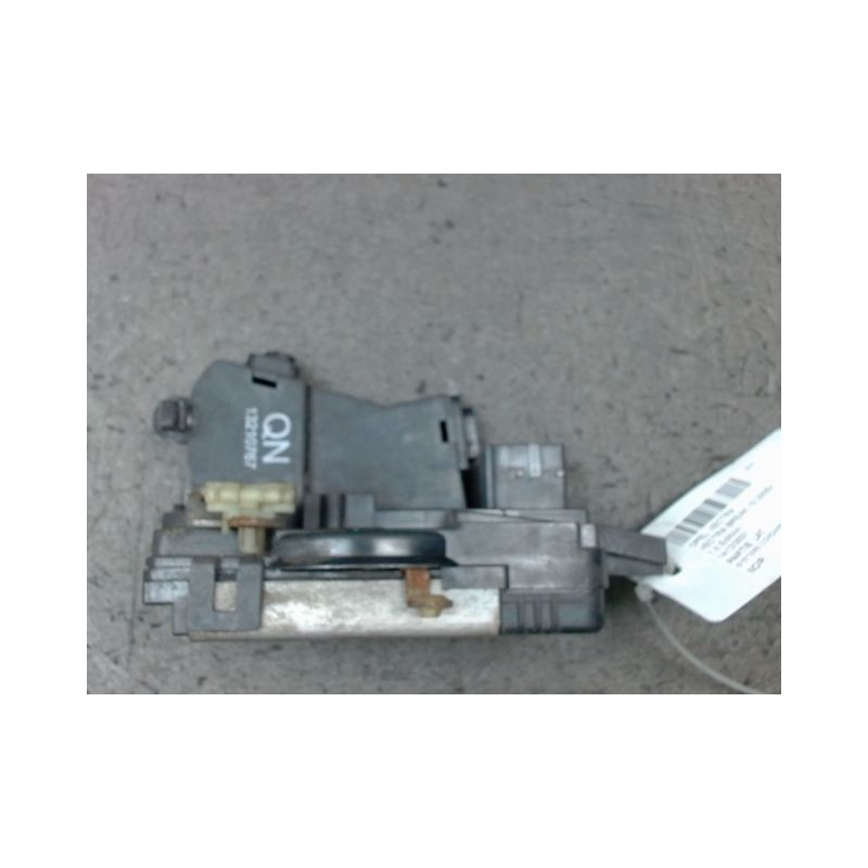 SYSTEME CONDAMNATION AVANT GAUCHE OPEL VECTRA BREAK 2005-