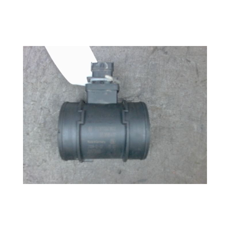 DEBITMETRE AIR OPEL MERIVA