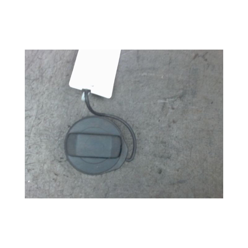 BOUCHON RESERVOIR A CARBURANT VOLKSWAGEN GOLF V 2003-2009