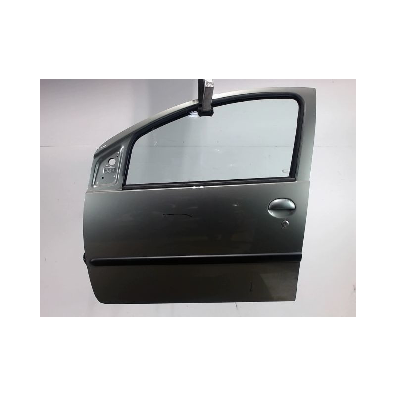 PORTE AVANT GAUCHE CITROEN C1 5P