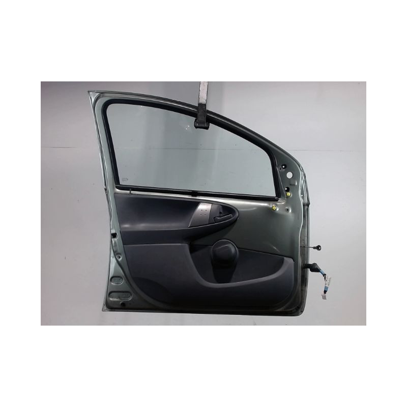 PORTE AVANT GAUCHE CITROEN C1 5P