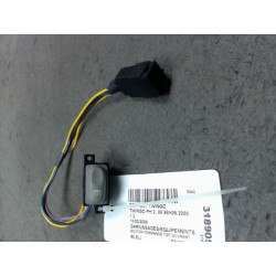 BOUTON COMMANDE TOIT OUVRANT