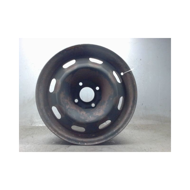 JANTE TOLE CITROEN C3 PLURIEL 03-08