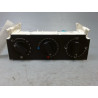 COMMANDE DE CHAUFFAGE CITROEN BERLINGO BREAK -2002