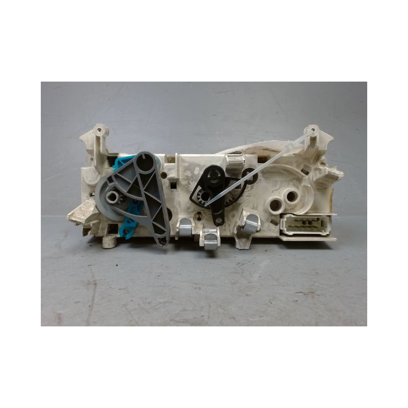COMMANDE DE CHAUFFAGE CITROEN BERLINGO BREAK -2002