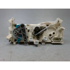 COMMANDE DE CHAUFFAGE CITROEN BERLINGO BREAK -2002