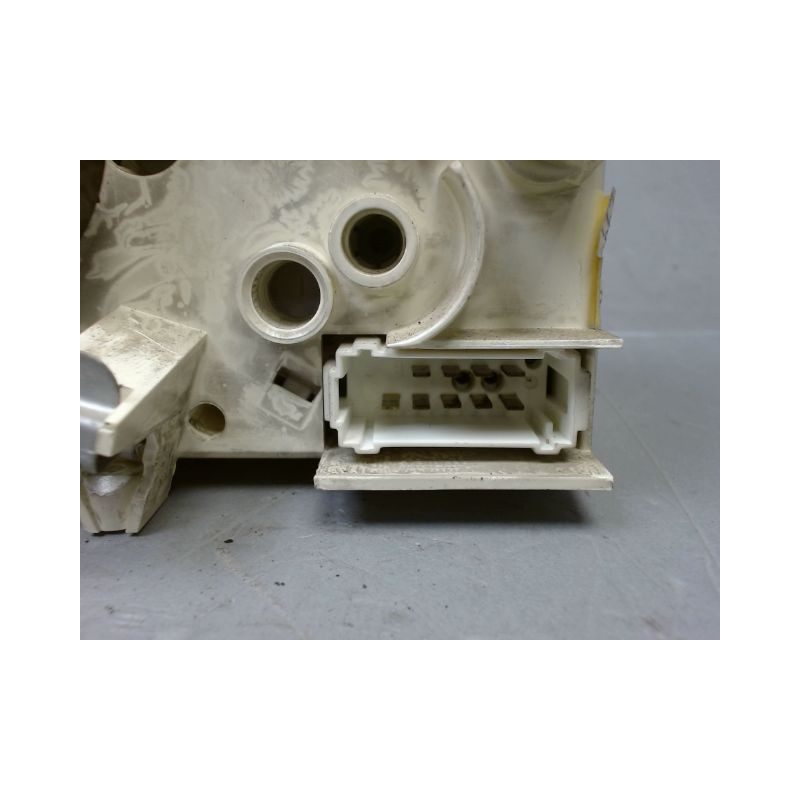 COMMANDE DE CHAUFFAGE CITROEN BERLINGO BREAK -2002
