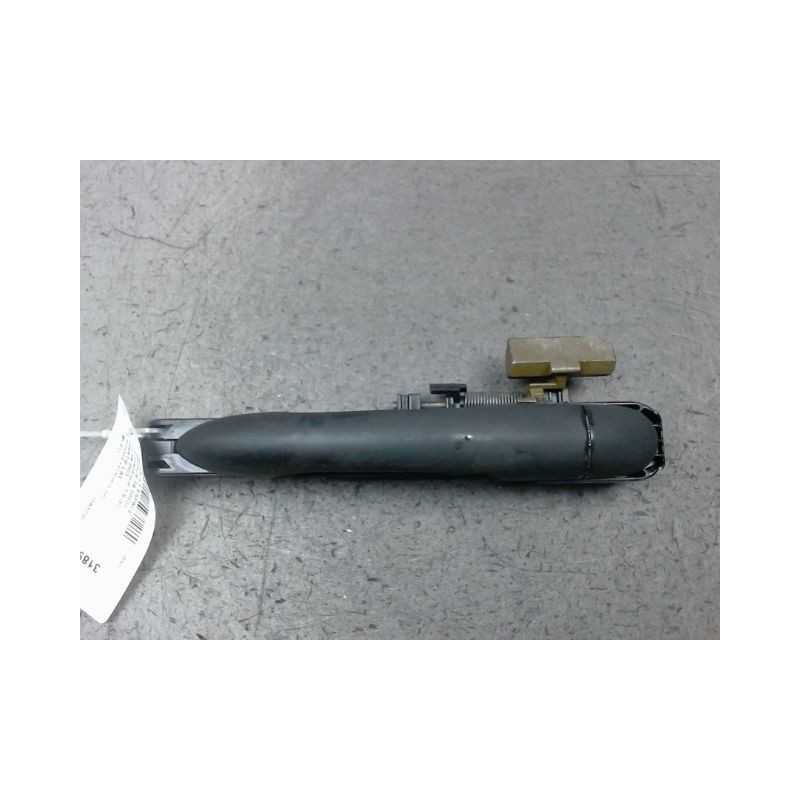 POIGNEE EXTERIEURE PORTE ARRIERE GAUCHE RENAULT ESPACE 2002-