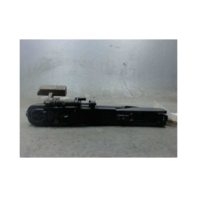 POIGNEE EXTERIEURE PORTE ARRIERE GAUCHE RENAULT ESPACE 2002-