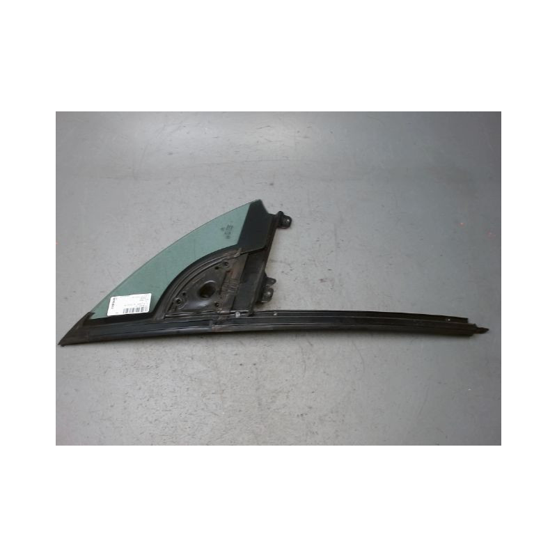 GLACE FIXE PORTE AVD CITROEN C3 PLURIEL 03-08
