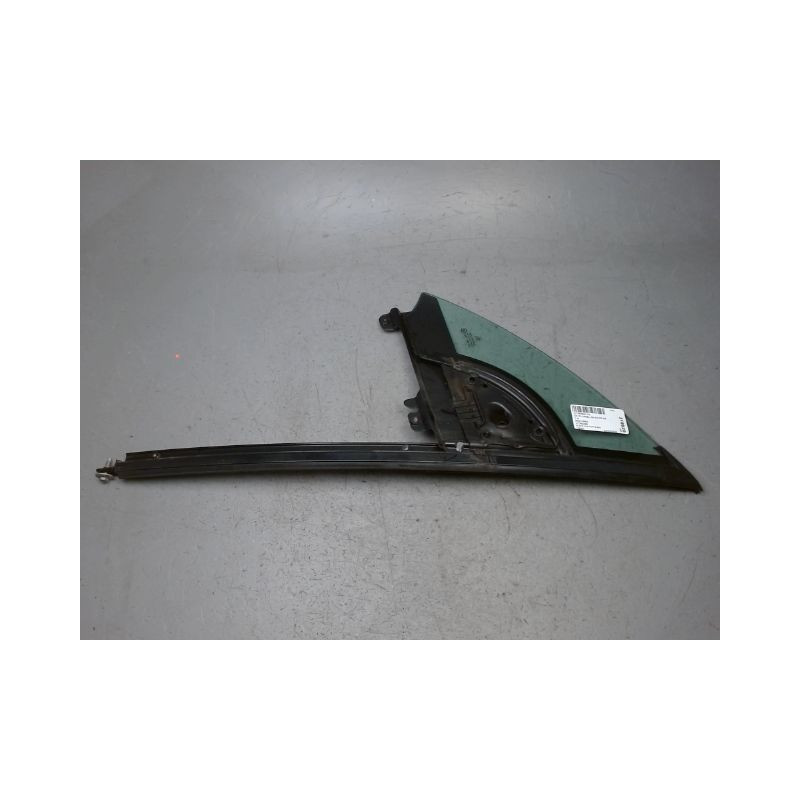 GLACE FIXE PORTE AVG CITROEN C3 PLURIEL 03-08