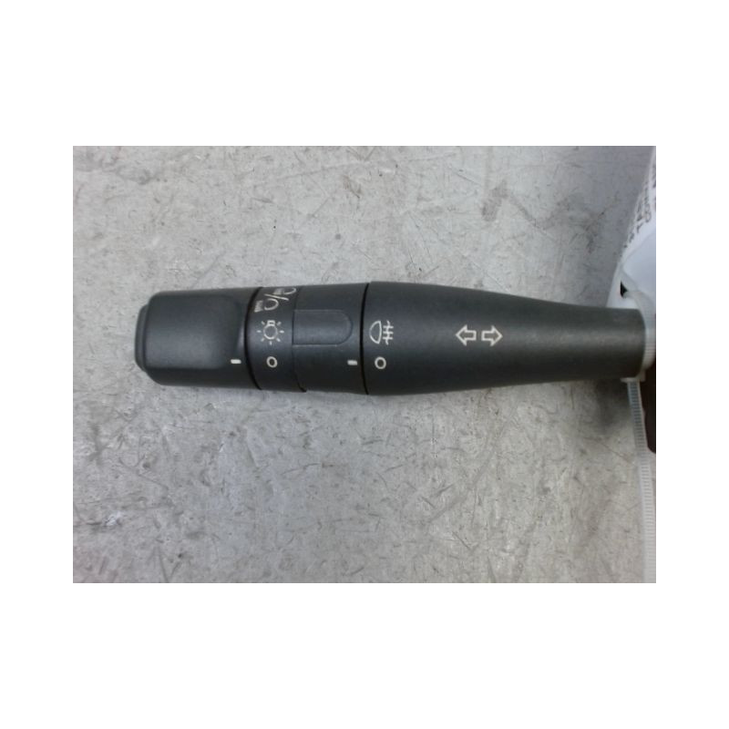 COMMANDE CLIGNOTANT PEUGEOT 206 3P