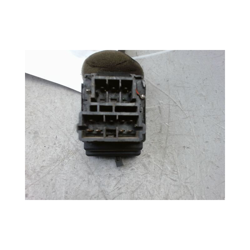COMMANDE CLIGNOTANT PEUGEOT 206 3P
