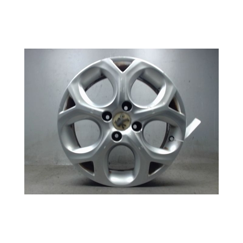 JANTE ALUMINIUM PEUGEOT 207 3P