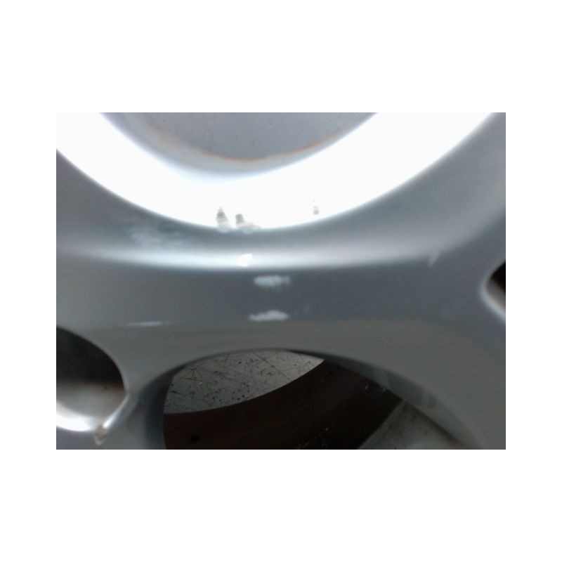 JANTE ALUMINIUM PEUGEOT 207 3P
