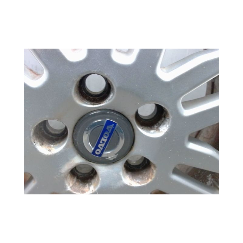 JANTE ALUMINIUM VOLVO V50