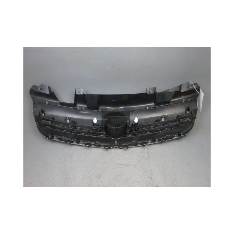 CALANDRE OPEL ZAFIRA 2005-