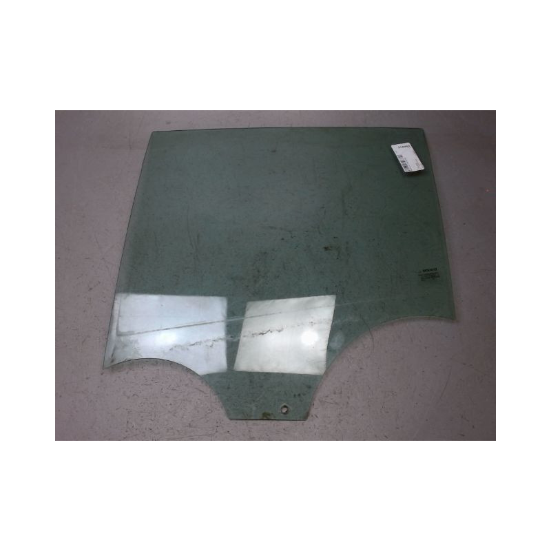 GLACE PORTE ARG RENAULT MEGANE
