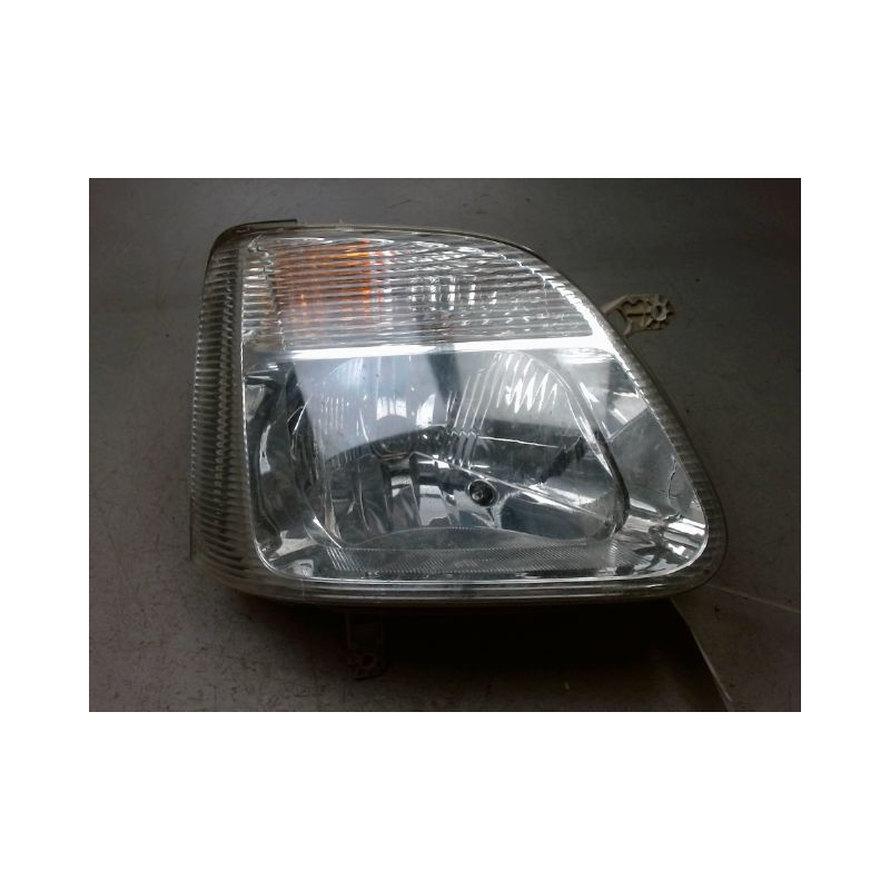 PHARE DROIT OPEL AGILA
