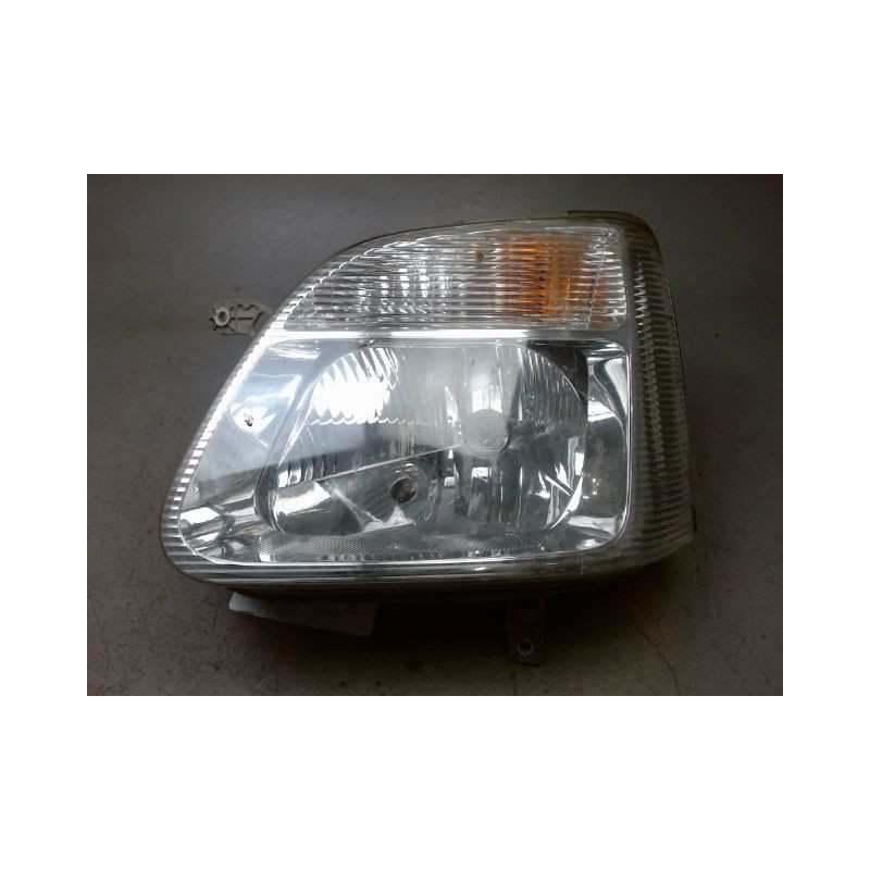 PHARE GAUCHE OPEL AGILA